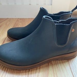 Bogs Sweet Pea Size 9